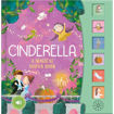 Picture of FAIRY TALE SOUND BOOK CINDERELLA